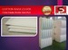 COTTON BALE CLOTH : COTTON BALE PACKING